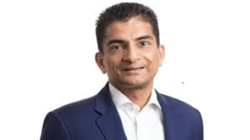 Rajesh Bothra: From Mumbai to Global Recognition in the Computer Industry