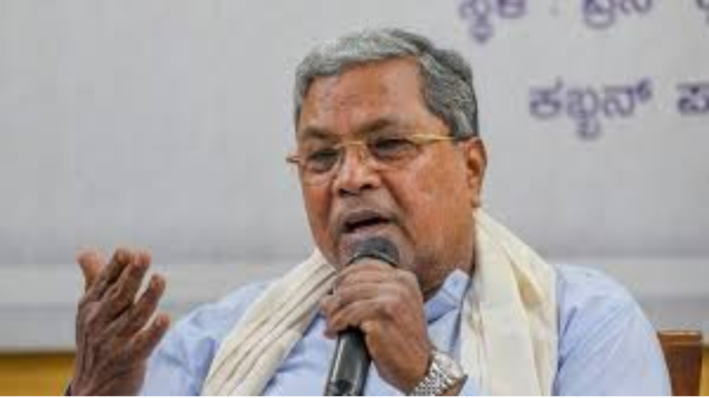 Karnataka BJP Says CM Siddaramaiah Will ‘Go to Jail’ in MUDA Scam