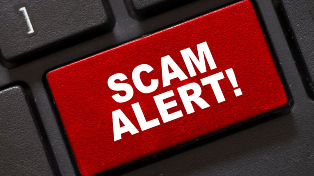 Fraud Alert: Woman Loses Over INR 90,000 Booking a Hotel via Fake Google Listing