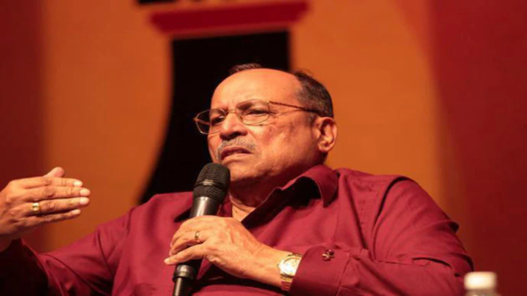 Michael Ferreira