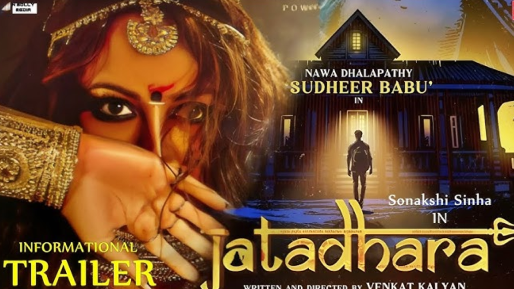 Prerna Arora’s Film Jatadhara